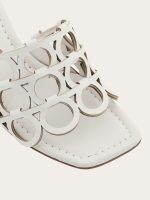 Ferragamo Gancini sandal - Image 4